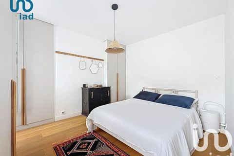 Lejlighed i Paris, Paris, Paris - € 595.000 | Ref: 76415 - foto 16