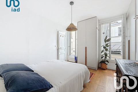 Lejlighed i Paris, Paris, Paris - € 595.000 | Ref: 76415 - foto 17
