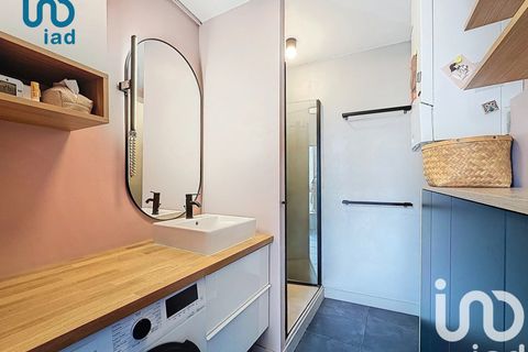 Lejlighed i Paris, Paris, Paris - € 595.000 | Ref: 76415 - foto 19