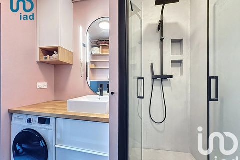 Lejlighed i Paris, Paris, Paris - € 595.000 | Ref: 76415 - foto 20