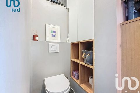 Lejlighed i Paris, Paris, Paris - € 595.000 | Ref: 76415 - foto 22