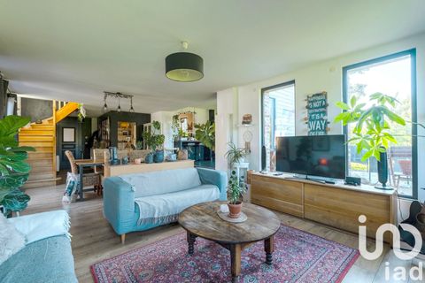 Farm hus i Locon, Pas-de-Calais, Locon - € 499.000 | Ref: 82122 - foto 3