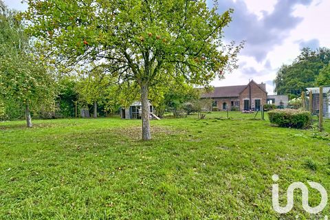 Farm hus i Locon, Pas-de-Calais, Locon - € 499.000 | Ref: 82122 - foto 4
