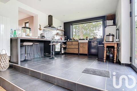 Farm hus i Locon, Pas-de-Calais, Locon - € 499.000 | Ref: 82122 - foto 5