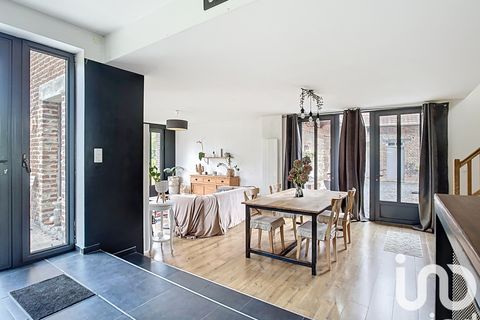Farm hus i Locon, Pas-de-Calais, Locon - € 499.000 | Ref: 82122 - foto 6