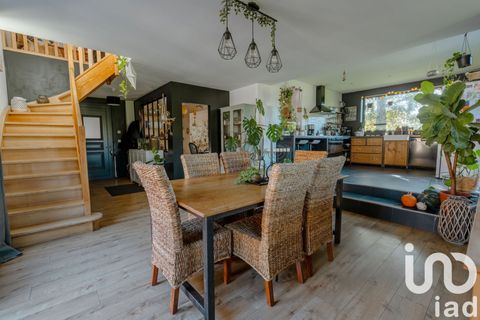 Farm hus i Locon, Pas-de-Calais, Locon - € 499.000 | Ref: 82122 - foto 8
