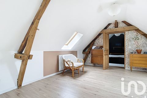Farm hus i Locon, Pas-de-Calais, Locon - € 499.000 | Ref: 82122 - foto 9