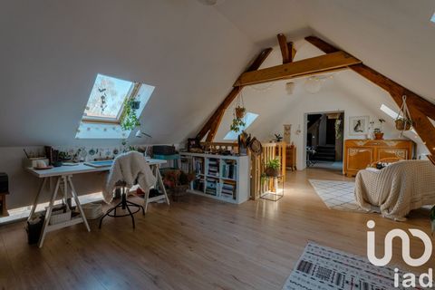 Farm hus i Locon, Pas-de-Calais, Locon - € 499.000 | Ref: 82122 - foto 10