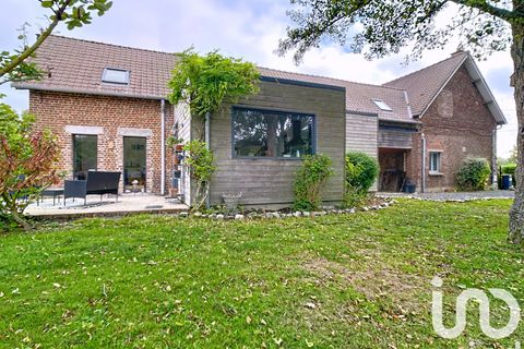 Farm hus i Locon, Pas-de-Calais, Locon - € 499.000 | Ref: 82122 - foto 13