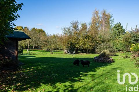 Farm hus i Locon, Pas-de-Calais, Locon - € 499.000 | Ref: 82122 - foto 14