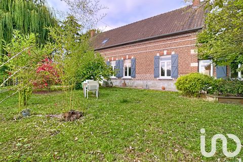 Farm hus i Locon, Pas-de-Calais, Locon - € 499.000 | Ref: 82122 - foto 15