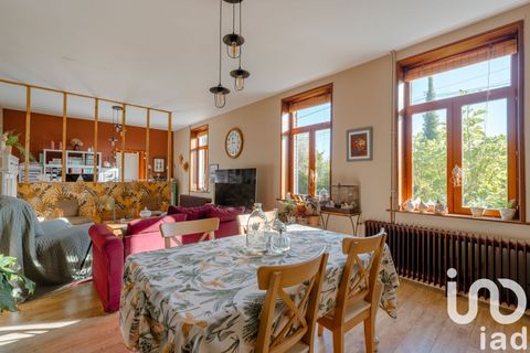 Farm hus i Locon, Pas-de-Calais, Locon - € 499.000 | Ref: 82122 - foto 17
