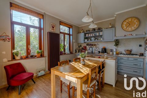 Farm hus i Locon, Pas-de-Calais, Locon - € 499.000 | Ref: 82122 - foto 18