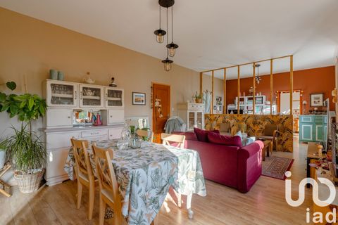 Farm hus i Locon, Pas-de-Calais, Locon - € 499.000 | Ref: 82122 - foto 19