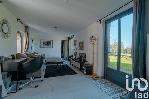 Farm hus i Locon, Pas-de-Calais, Locon - € 499.000 | Ref: 82122 - foto 22