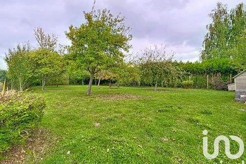 Farm hus i Locon, Pas-de-Calais, Locon - € 499.000 | Ref: 82122 - foto 27