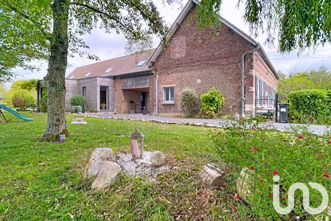 Farm hus i Locon, Pas-de-Calais, Locon - € 499.000 | Ref: 82122 - foto 28
