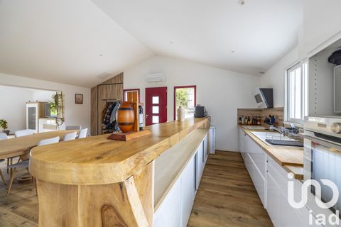 Villa en Arcangues, Pyrenees-Atlantiques, Arcangues - € 630.000 | Ref: 70836 - photo 3