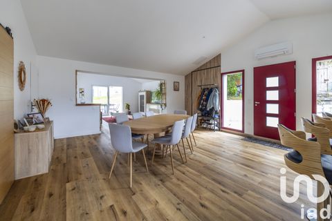 Villa en Arcangues, Pyrenees-Atlantiques, Arcangues - € 630.000 | Ref: 70836 - photo 4