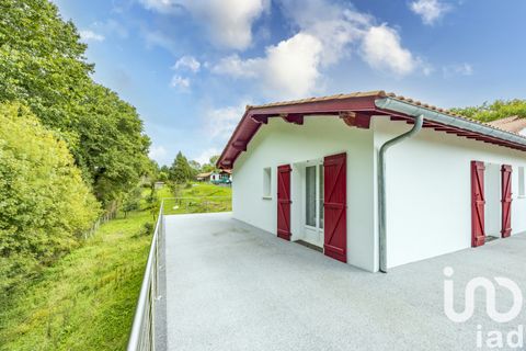 Villa en Arcangues, Pyrenees-Atlantiques, Arcangues - € 630.000 | Ref: 70836 - photo 10