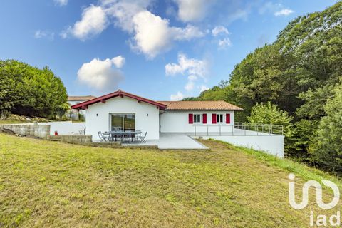 Villa en Arcangues, Pyrenees-Atlantiques, Arcangues - € 630.000 | Ref: 70836 - photo 11