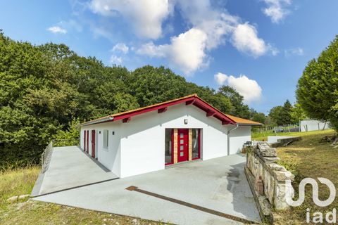 Villa en Arcangues, Pyrenees-Atlantiques, Arcangues - € 630.000 | Ref: 70836 - photo 12