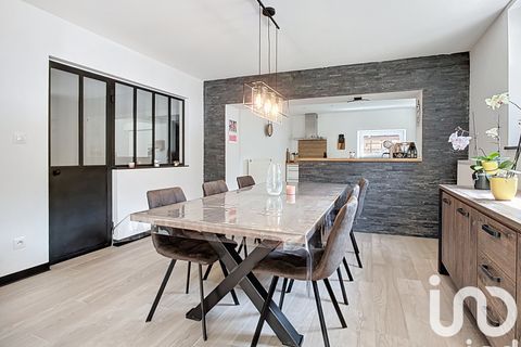 Villa a Oudrenne, Moselle, Oudrenne - € 379.000 | Ref: 33489 - foto 9