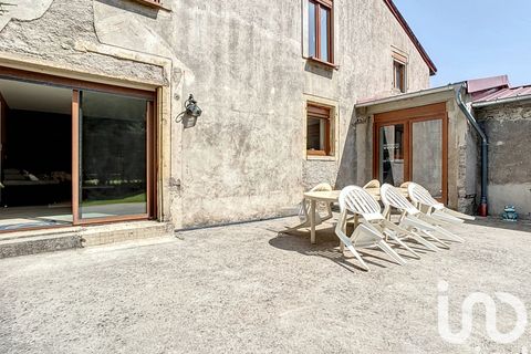 Villa a Oudrenne, Moselle, Oudrenne - € 379.000 | Ref: 33489 - foto 14