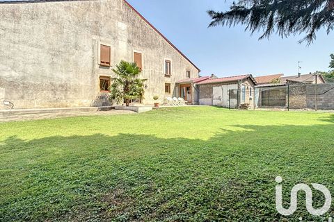 Villa a Oudrenne, Moselle, Oudrenne - € 379.000 | Ref: 33489 - foto 25