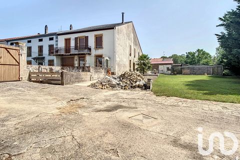 Villa a Oudrenne, Moselle, Oudrenne - € 379.000 | Ref: 33489 - foto 26