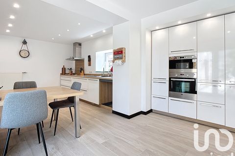 Villa a Oudrenne, Moselle, Oudrenne - € 379.000 | Ref: 33489 - foto 27