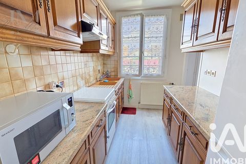 Villa a Pontault-Combault, Seine-et-Marne, Pontault-Combault - € 299.000 | Ref: 20699 - foto 2