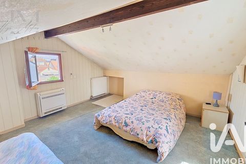 Villa a Pontault-Combault, Seine-et-Marne, Pontault-Combault - € 299.000 | Ref: 20699 - foto 6