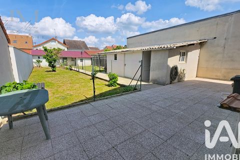 Villa a Pontault-Combault, Seine-et-Marne, Pontault-Combault - € 299.000 | Ref: 20699 - foto 9