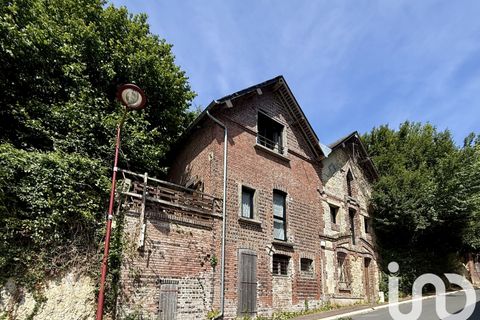 Landsbyhus i Crouttes, Orne, Crouttes - € 166.000 | Ref: 65167 - foto 1
