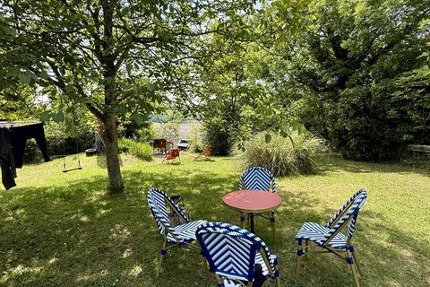 Landsbyhus i Crouttes, Orne, Crouttes - € 166.000 | Ref: 65167 - foto 4