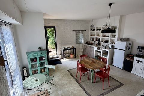 Landsbyhus i Crouttes, Orne, Crouttes - € 166.000 | Ref: 65167 - foto 6
