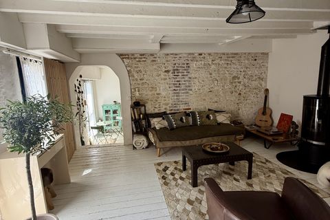 Landsbyhus i Crouttes, Orne, Crouttes - € 166.000 | Ref: 65167 - foto 7