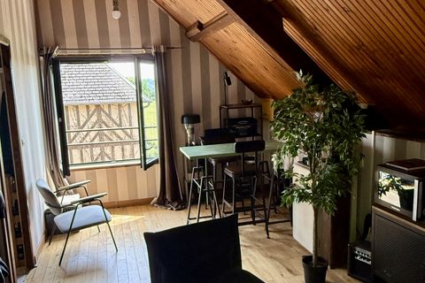 Landsbyhus i Crouttes, Orne, Crouttes - € 166.000 | Ref: 65167 - foto 9