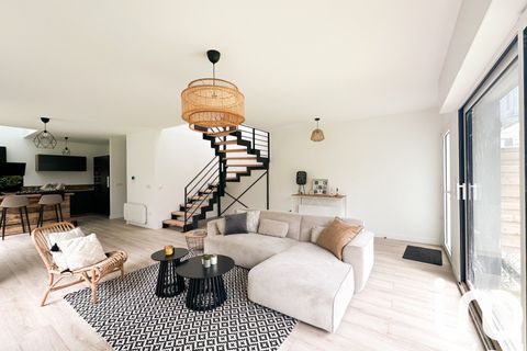 Villa a Croix, Nord, Croix - € 392.000 | Ref: 91311 - foto 3