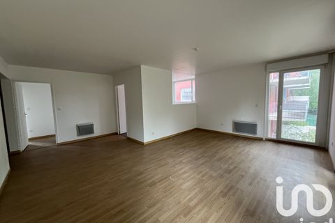 Leilighet i Dizy, Marne, Dizy - € 158 500 | Ref: 37431 - foto 2