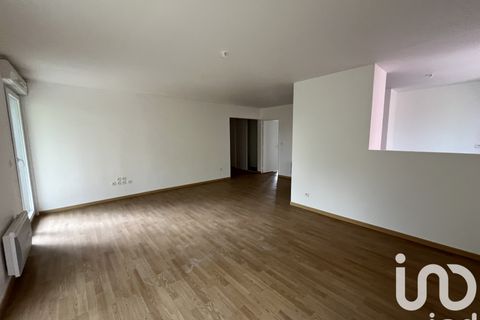 Leilighet i Dizy, Marne, Dizy - € 158 500 | Ref: 37431 - foto 4