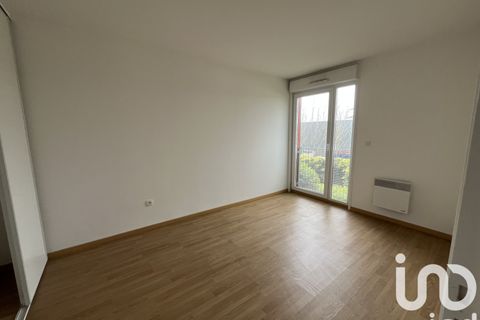 Leilighet i Dizy, Marne, Dizy - € 158 500 | Ref: 37431 - foto 5