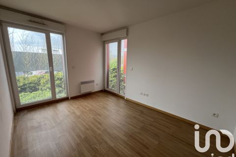 Leilighet i Dizy, Marne, Dizy - € 158 500 | Ref: 37431 - foto 7