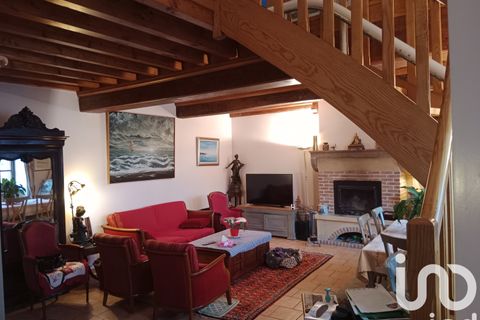 Landsbyhus i La Vineuse, Saone-et-Loire, La Vineuse - € 170.000 | Ref: 87837 - foto 2