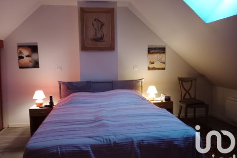 Landsbyhus i La Vineuse, Saone-et-Loire, La Vineuse - € 170.000 | Ref: 87837 - foto 3