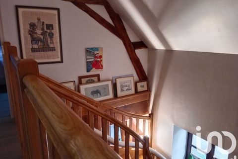 Landsbyhus i La Vineuse, Saone-et-Loire, La Vineuse - € 170.000 | Ref: 87837 - foto 4