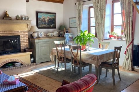 Landsbyhus i La Vineuse, Saone-et-Loire, La Vineuse - € 170.000 | Ref: 87837 - foto 6