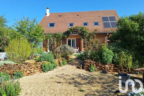 Villa i Ameugny, Saone-et-Loire, Ameugny - € 355.000 | Ref: 87837 - foto 2