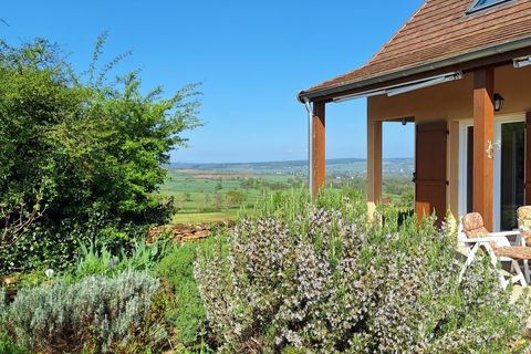 Villa i Ameugny, Saone-et-Loire, Ameugny - € 355.000 | Ref: 87837 - foto 5